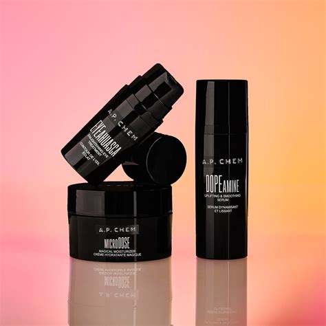 Video: A.P. CHEM and The Fusion of Science and Skincare - NIQ