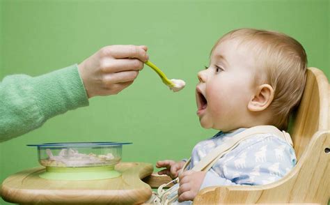 7~8个月宝宝辅食中期怎么吃？冬天强推三种食物，养胃又暖身_孩子