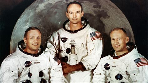 Project Apollo 的图像结果