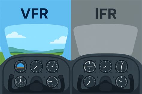 Airspace Classes in India: Understanding VFR & IFR Zones for Safe Flying