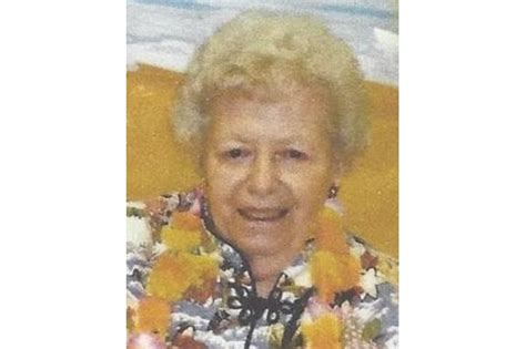 Bella Schindler Obituary (1927 - 2017) - New Richmond, WI - Sheboygan Press