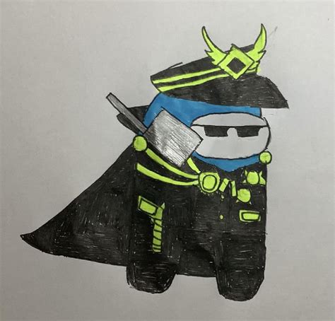 Image result for Commander TDS Enemy