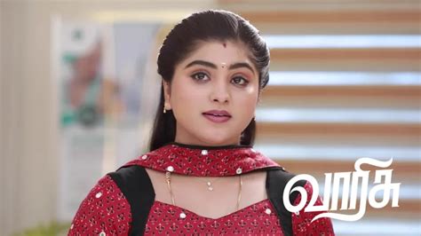 Watch & Enjoy All the Episodes of Varisu TV Serial Online on ZEE5