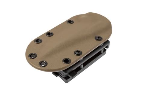 Pohl Force Charlie Two SW Stone Washed | GermanGunWorks