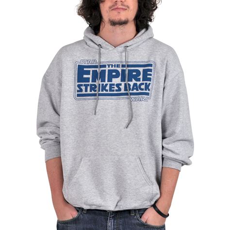 Star Wars - The Empire Strikes Back Hoodie | Elbenwald