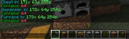 Image result for How to User Scanner Minecraft