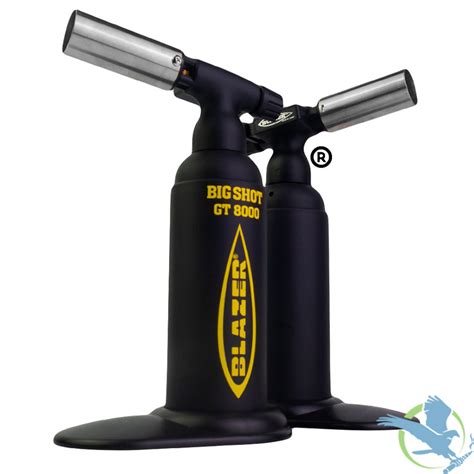 Blazer Big Shot GT 8000 Industrial Torch | Torches | Midwest Distribution