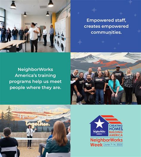 At REACH, we believe that empowered staff create empowered communities ...