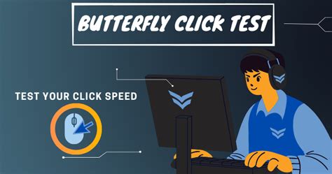 Image result for Butterfly Click Practice