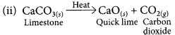 Chemical Reactions and Equations Class 10 Important Questions with ...