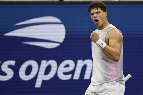 Ben Shelton vs Francisco Comesaña Preview: Head-to-Head, Prediction for ...