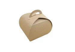 Manufacturer of Kraft Cake Box & Printed Cake Boxes by Srivastava ...