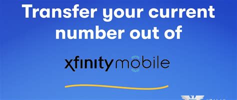 Image result for How to Transfer Xfinity Service