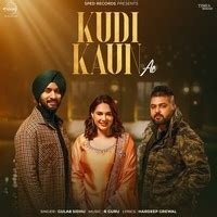 Kudi Kaun Ae (From "Six Each") Song Download: Play & Listen Kudi Kaun ...
