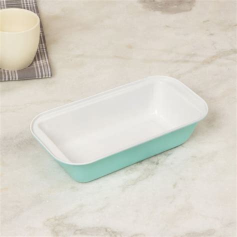 Buy SWEETSHOP Metal Loaf Pan from Home Centre at just INR 299.0