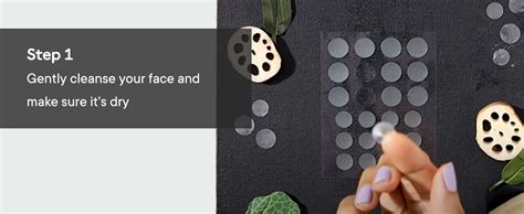 Quench Zit Away Acne Pimple Patches for Face | 24 Hydrocolloid Patches ...