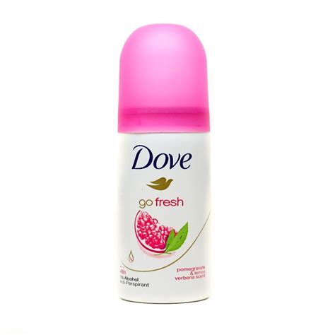 Dove Aerosol Deodorant Travel Size at Leah Crisp blog