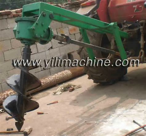 Image result for Big Tree Planting Machine