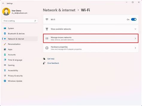 Image result for How to Connect to Internet Using Windows 11