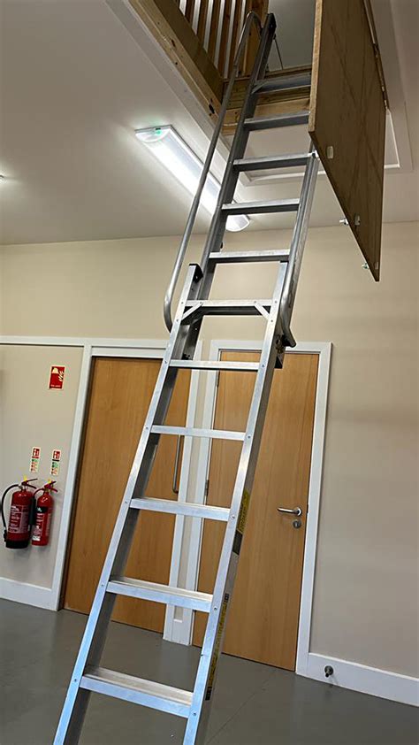 Image result for Loft Ladders