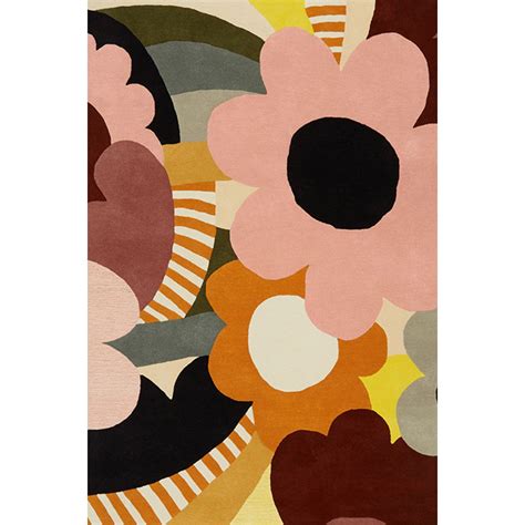 Aurora – Jewel Carpet