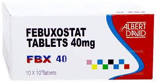 Fbx 40 Tablet 10: Uses, Side Effects, Price & Substitutes