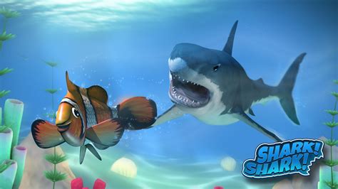 Image result for The Shark Rust Game