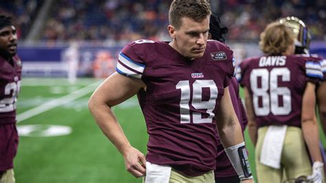 Michigan Panthers game score vs. D.C. Defenders: Time, TV channel