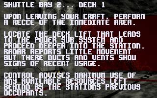 Image result for Alien Breed Gameplay