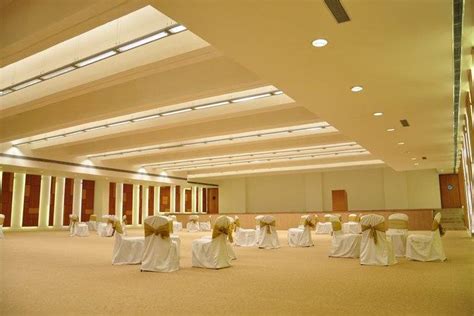 MLR Convention Centre - Venue - Jayanagar - JP Nagar - Weddingwire.in