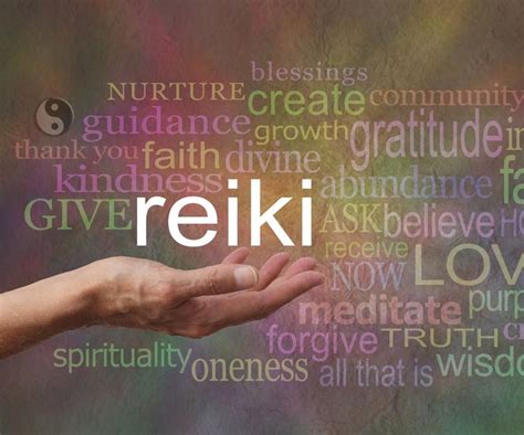 Bildergebnis für was bedeutet reiki
