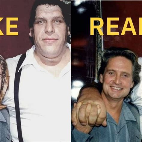 Andre The Giant Beer