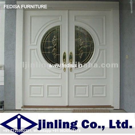 Wooden Door Design Double Door Design Upvc Front Door Designs House ...