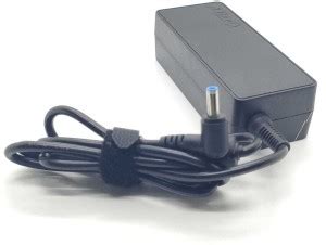 HANQ 19.5V 3.34A 65W Adapter For HP Pavilion 14-af125 65 W Adapter ...