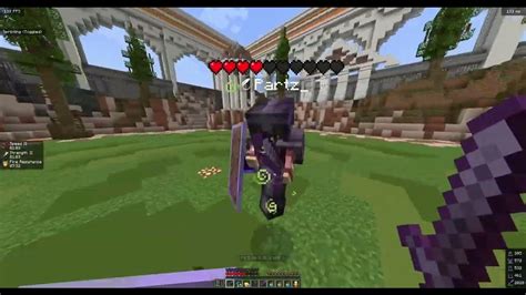 McPVP Java 的图像结果