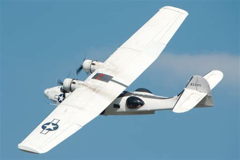Image result for PBY Catalina History