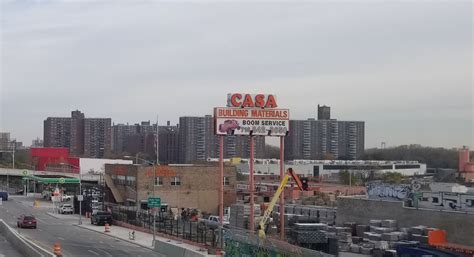 CASA BUILDING MATERIALS - Bronx NY - Hours, Directions, Reviews ...