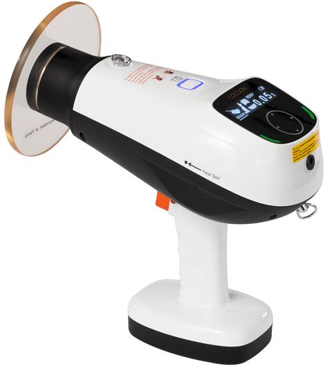 Dental X Rays Machine