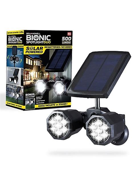 Rezultat imagine pentru Www.bionic Spotlight.com