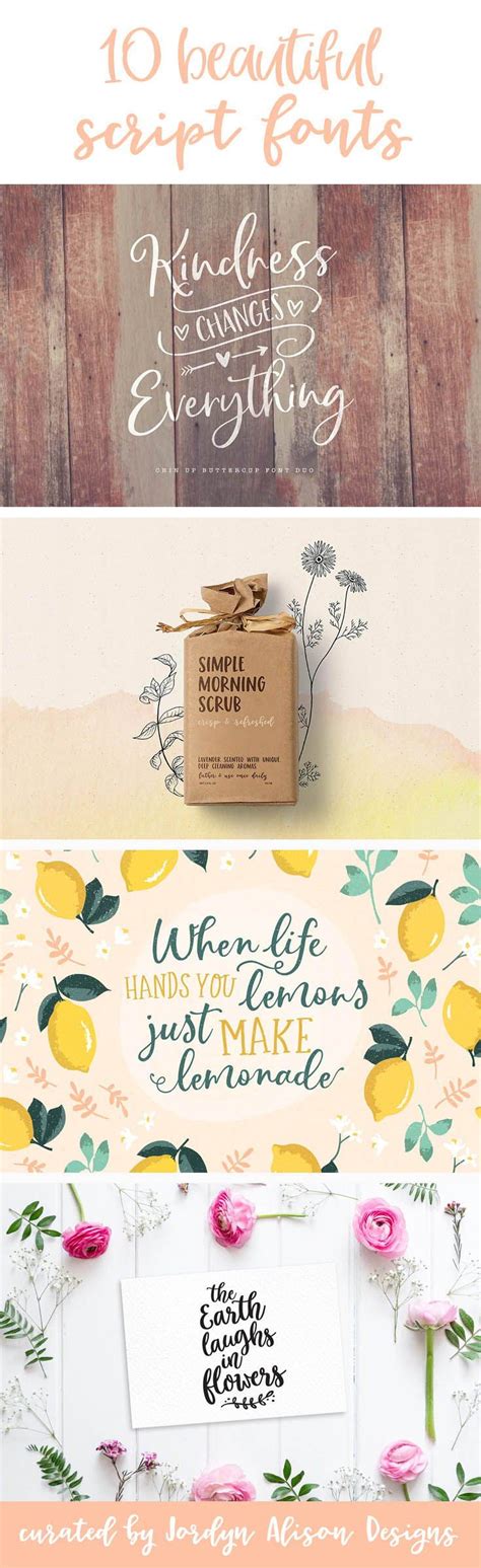 Beautiful Script Writing 的图像结果