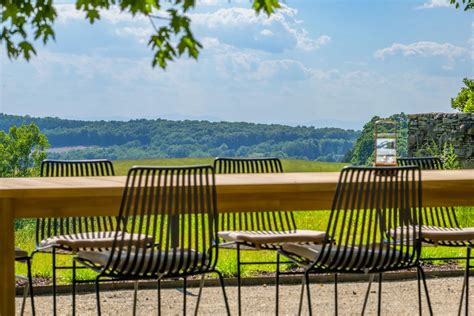 Furnished 29 Acre High View Farm Includes Mortise & Tenon Barn and ...