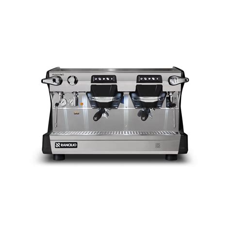 Rancilio Classe 5 USB Espresso Machine 2 Group | Caffena Coffee