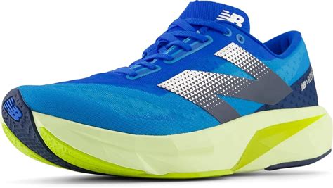 new balance Mens Rebel Running Shoe - Price History