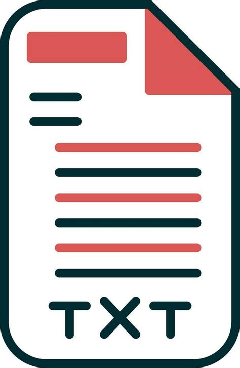 Image result for Windows Text File Icon