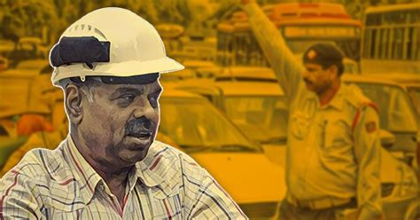 In A First, Traffic Policemen In Chhattisgarh Could Be Wearing Air ...