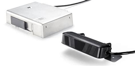 Denso launches new safety monitor to reduce accidents involving CVs ...