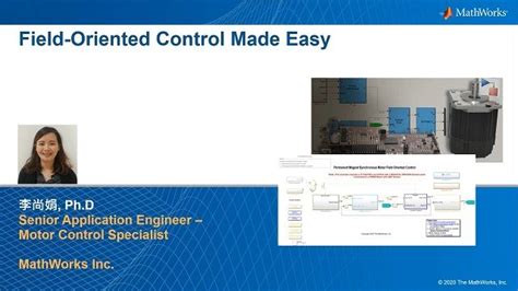 Image result for Foc Control Matlab