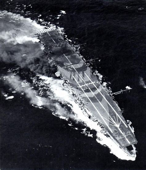 Battle of Leyte Gulf - In Pictures | War History Online