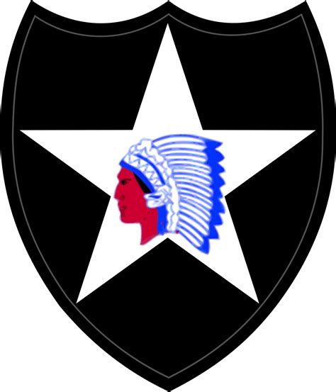 List of commanders of 2nd Infantry Division (United States) - Wikipedia