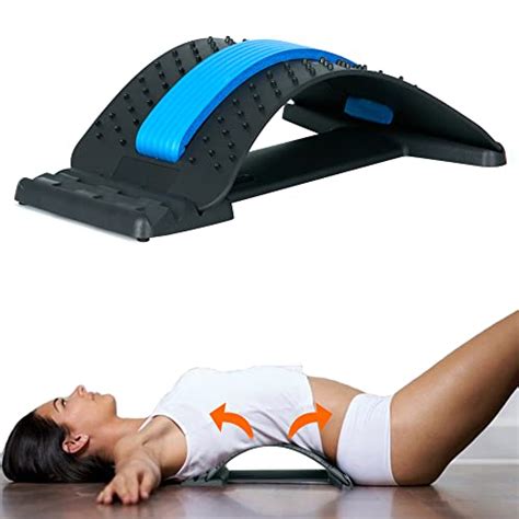 Image result for Stackable Back Stretcher